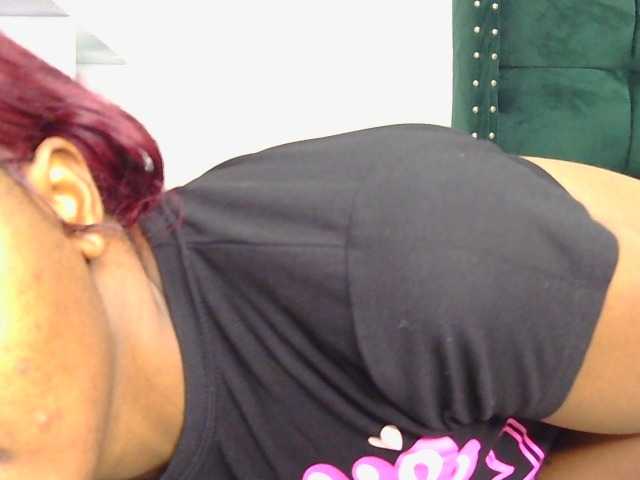 Kenyanprinces live cam on BongaCams