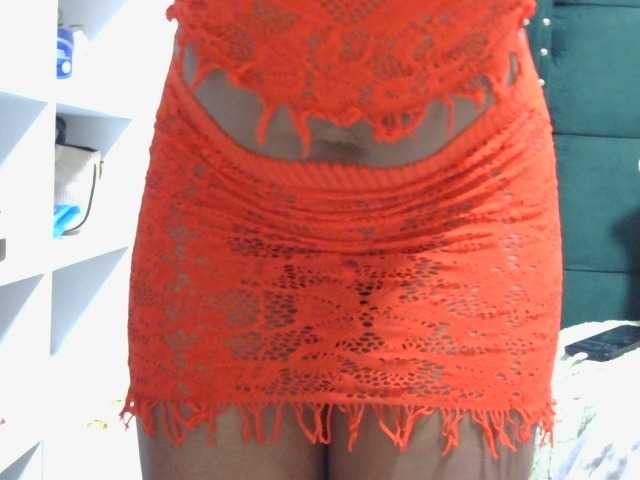 Kenyanprinces live cam on BongaCams