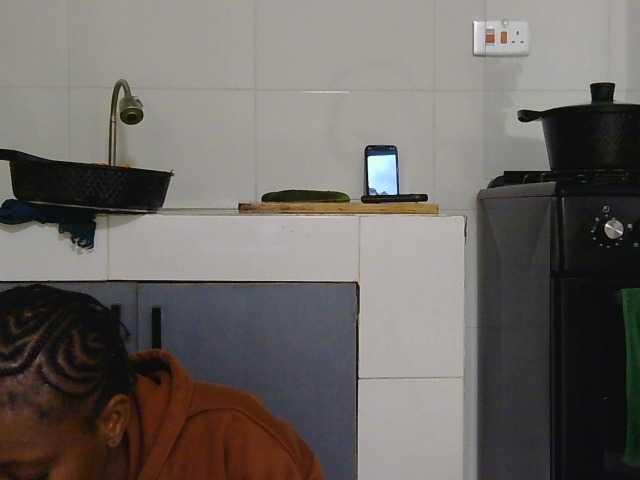 Kenyanprinces live cam on BongaCams