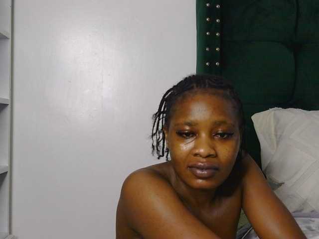 Kenyanprinces live cam on BongaCams