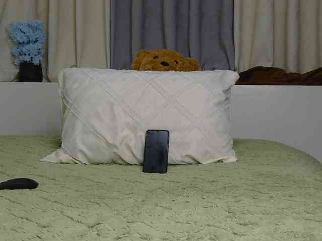 Kenyanprinces webcam