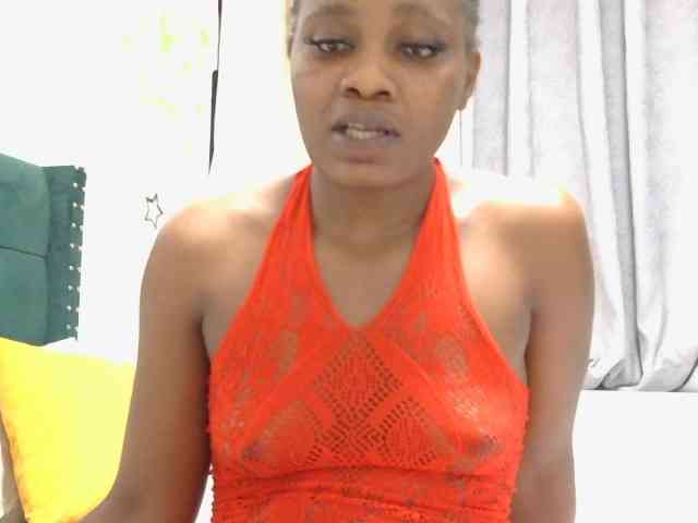 Kenyanprinces webcam
