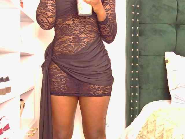 Kenyanprinces webcam