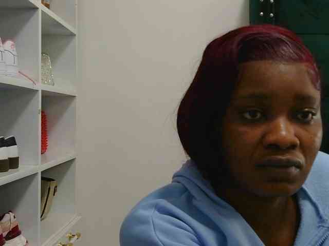 Kenyanprinces webcam