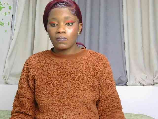 Kenyanprinces webcam