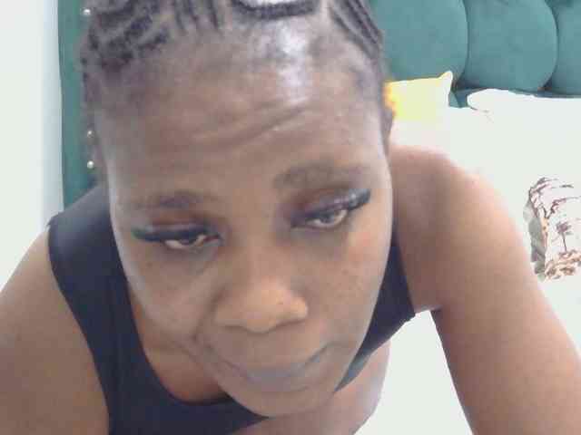 Kenyanprinces webcam