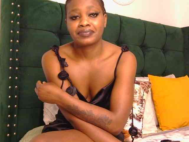 Kenyanprinces webcam