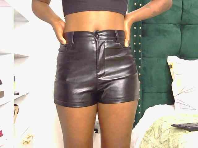 Kenyanprinces webcam