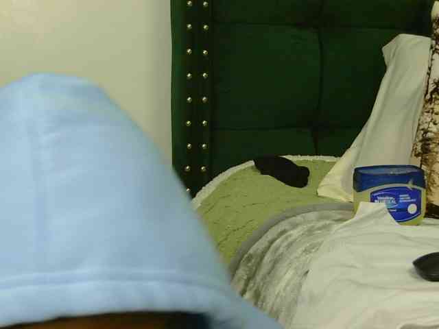 Kenyanprinces webcam