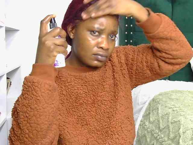 Kenyanprinces
