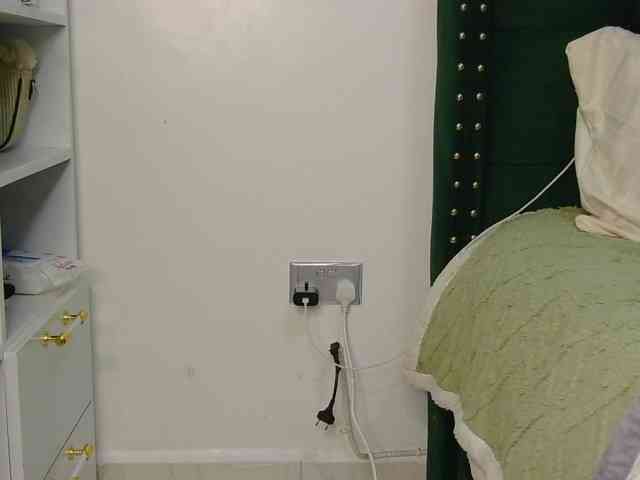 Kenyanprinces webcam