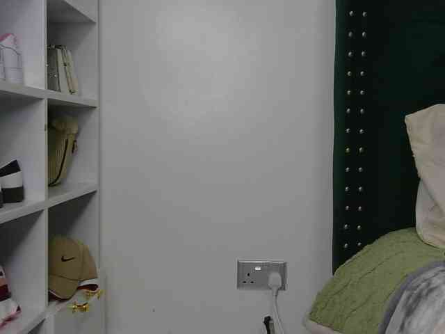 Kenyanprinces webcam