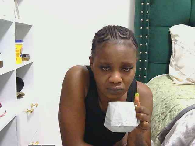 Kenyanprinces webcam
