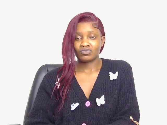 Kenyanprinces webcam