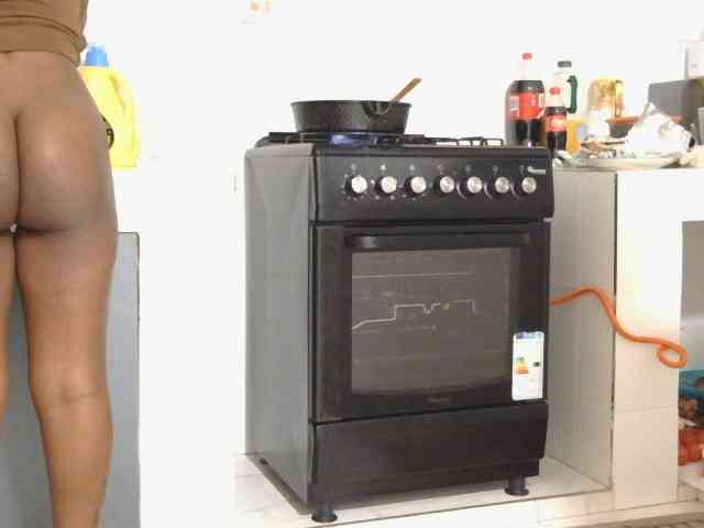 Kenyanprinces webcam