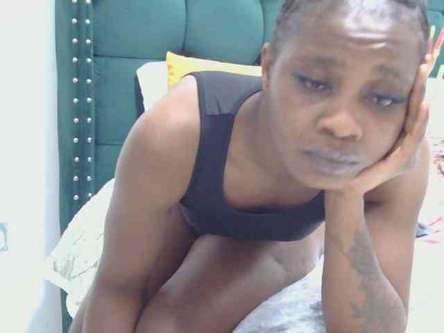 Kenyanprinces webcam