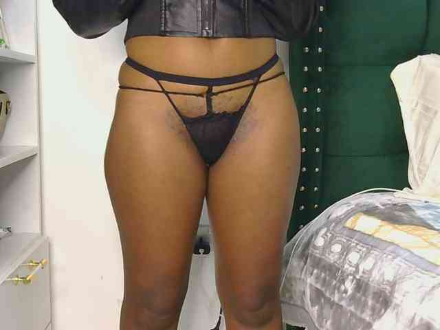 Kenyanprinces webcam