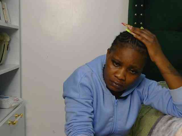 Kenyanprinces webcam