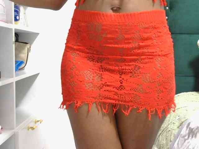 Kenyanprinces webcam