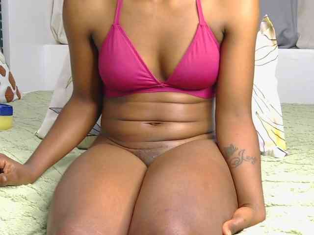 Kenyanprinces webcam