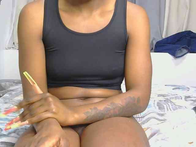 Kenyanprinces webcam