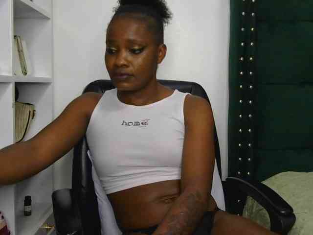 Kenyanprinces