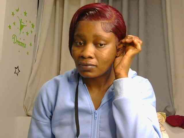 Kenyanprinces webcam
