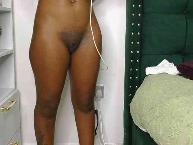 Kenyanprinces webcam