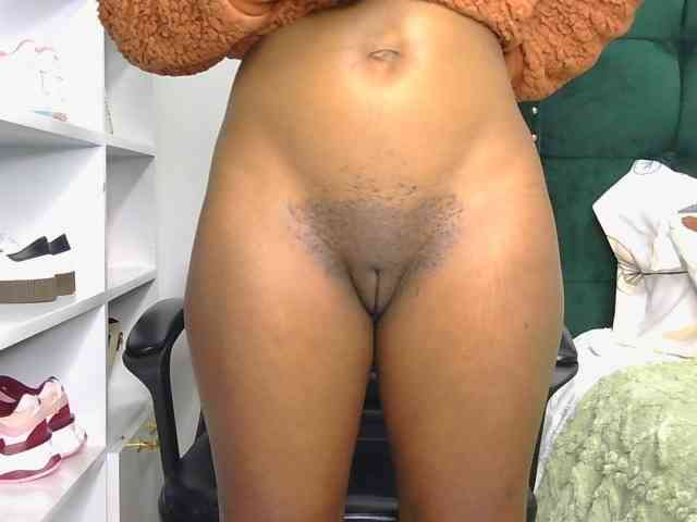 Kenyanprinces webcam