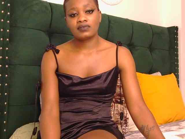 Kenyanprinces
