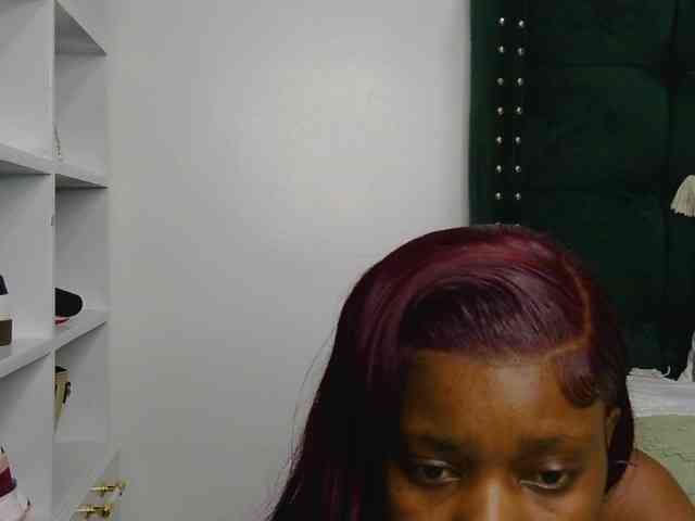 Kenyanprinces webcam