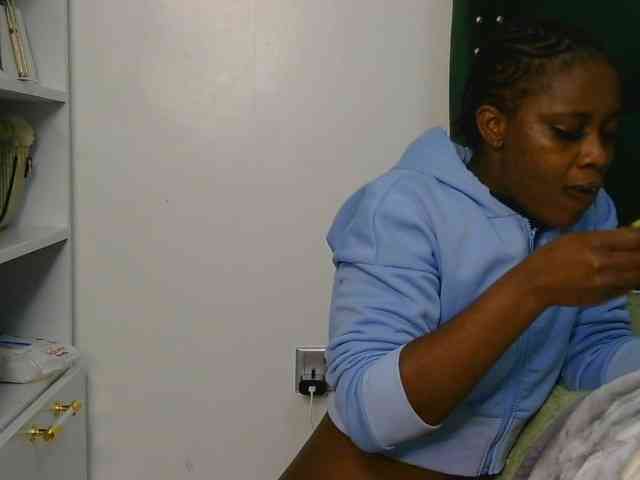 Kenyanprinces