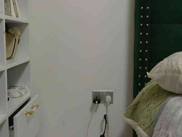 Kenyanprinces webcam