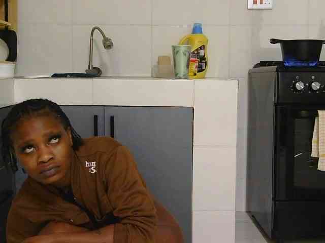 Kenyanprinces webcam