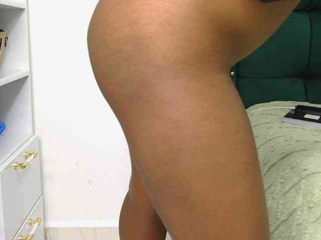 Kenyanprinces webcam