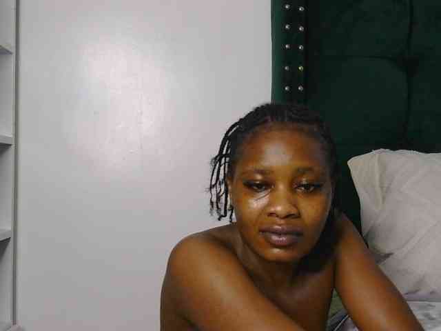 Kenyanprinces webcam