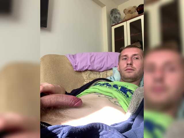 usermaximbm — live male cam