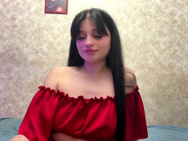 MarianaSii live cam on BongaCams