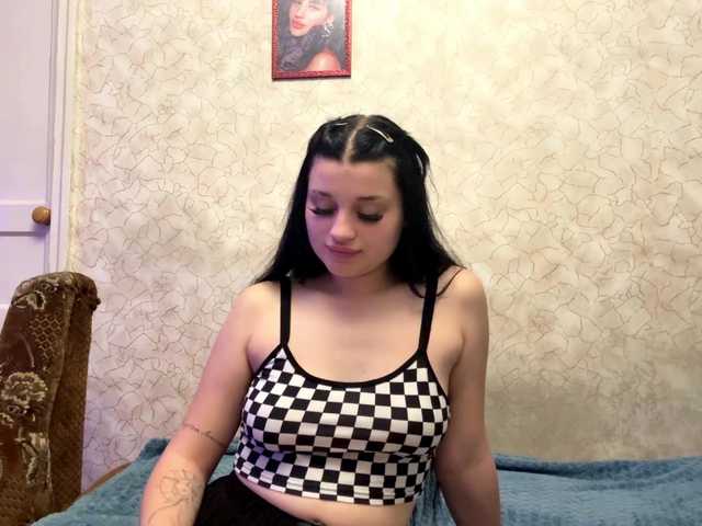 MarianaSii live cam on BongaCams