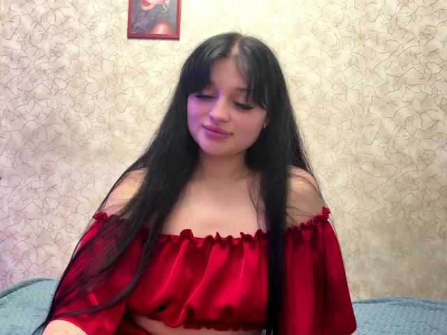 MarianaSii live cam on BongaCams