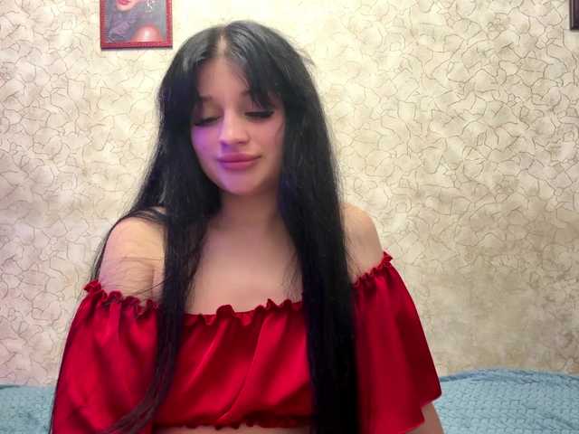 MarianaSii live cam on BongaCams