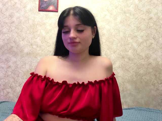 MarianaSii live cam on BongaCams