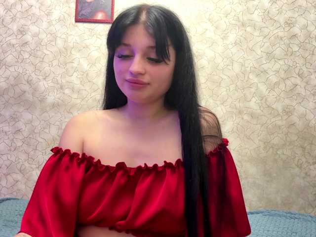 MarianaSii live cam on BongaCams