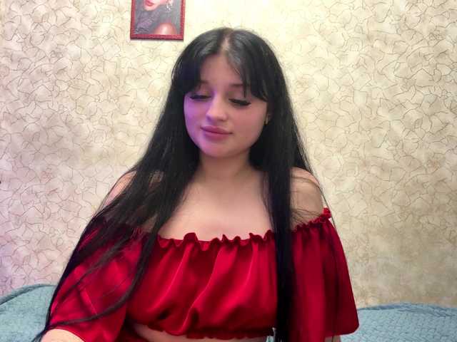 MarianaSii live cam on BongaCams