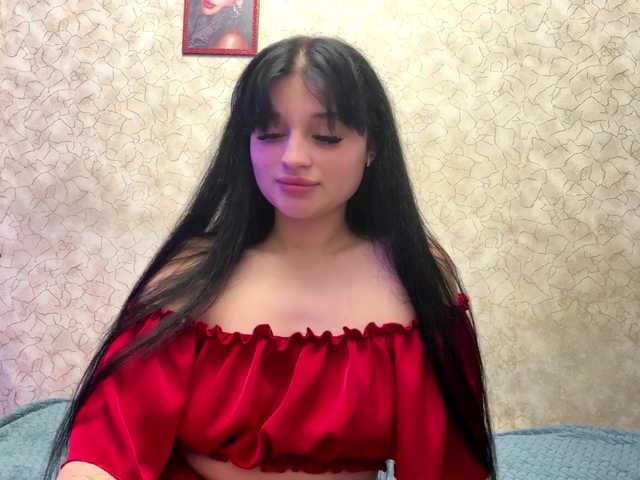 MarianaSii live cam on BongaCams