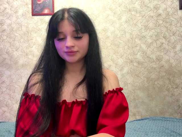 MarianaSii live cam on BongaCams
