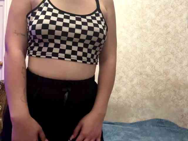 MarianaSii webcam