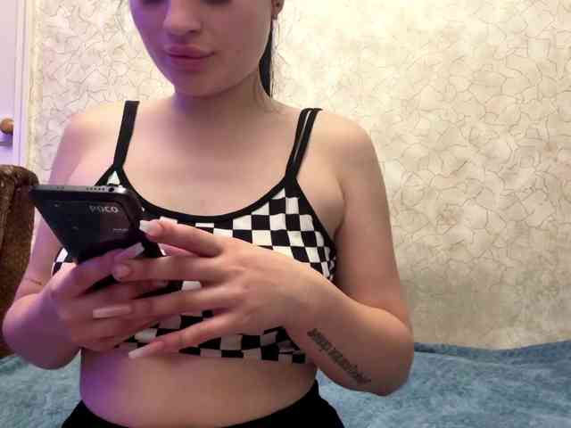 MarianaSii webcam