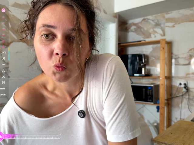 LyankaSweet live cam on BongaCams