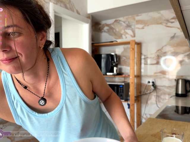 LyankaSweet live cam on BongaCams